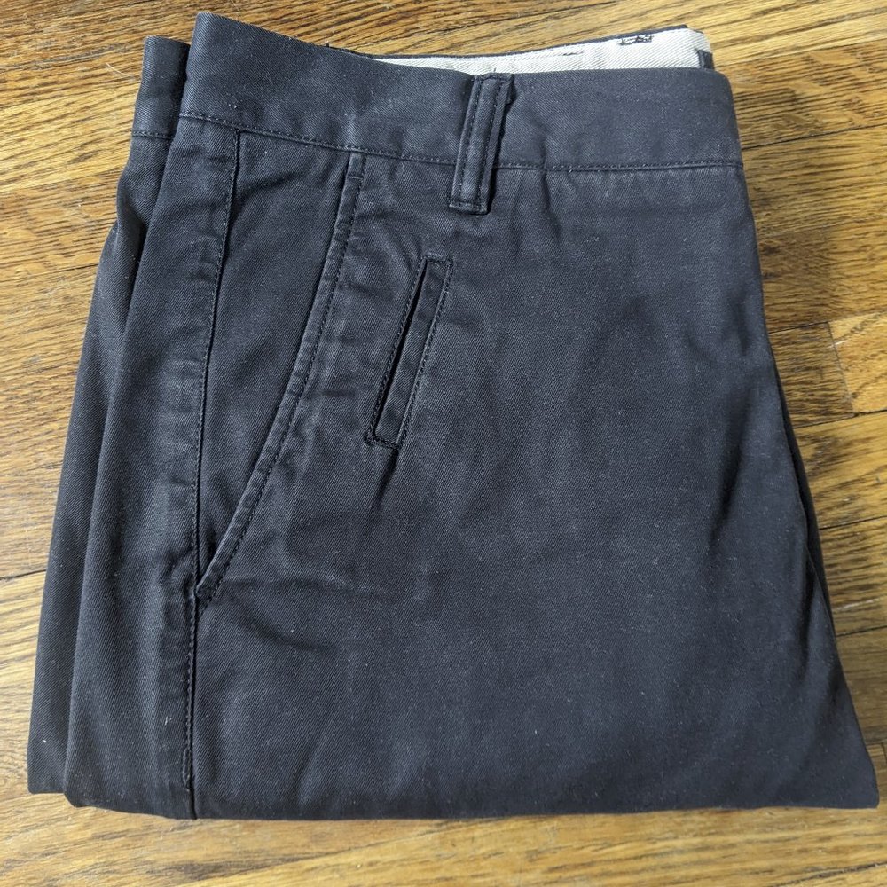 AllSaints charge chino size 30